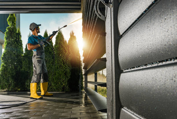 Best Pool Deck Cleaning  in Cascade Chipita Park, CO